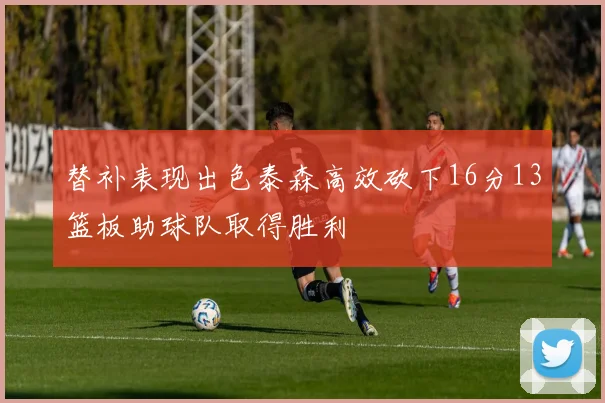 替补表现出色泰森高效砍下16分13篮板助球队取得胜利