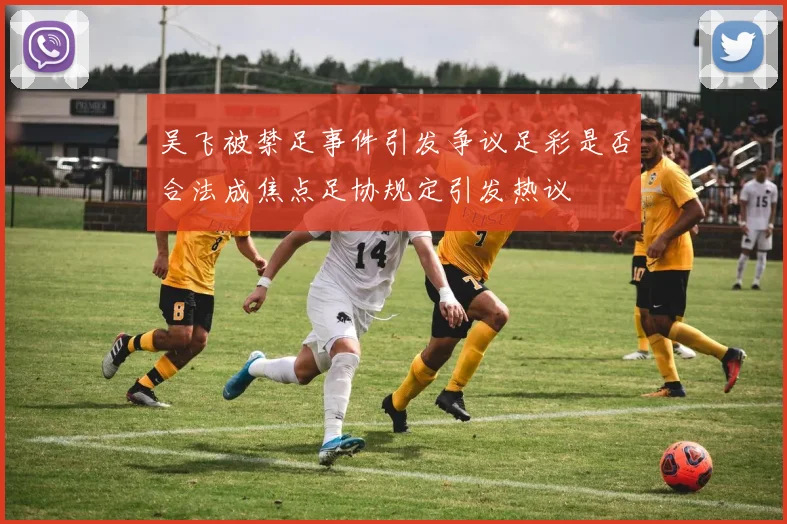 吴飞被禁足事件引发争议足彩是否合法成焦点足协规定引发热议