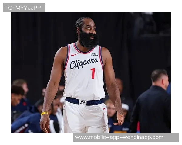 铁林分析快船本赛季或助雷霆获得前五顺位哈登年纪渐长伤病隐患加大