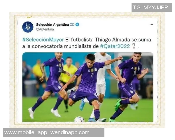 阿根廷队宣布阿尔马达因伤缺席10月友谊赛影响球队阵容 阿根廷队宣布阿尔马达因伤缺席10月友谊赛影响球队阵容