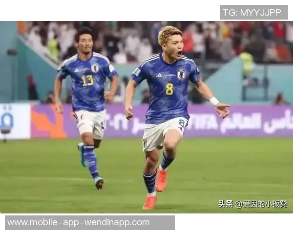 日本队逆转巴西赢得胜利韩媒称赞亚洲足球新霸主