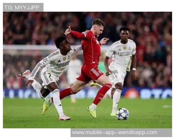 皇马否认追求格伊利物浦继续推动科纳特续约进程