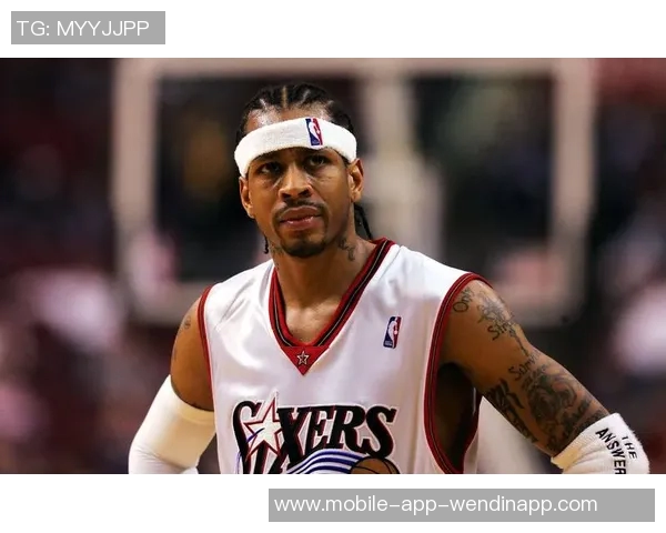 艾弗森坦言曾是NBA明星球员却自觉不适合当教练