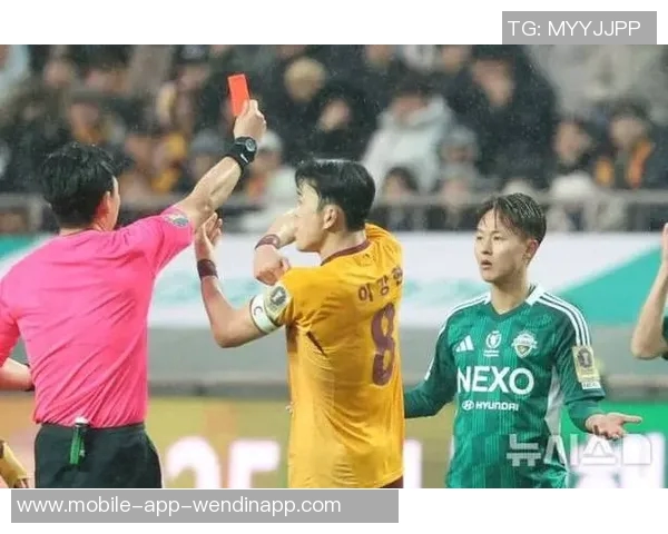 韩媒报道韩国队被强队视为抽签中的幸运签引发热议 韩媒报道韩国队被强队视为抽签中的幸运签引发热议