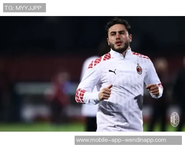 卡拉布里亚回忆离开米兰的心路历程与不愿面对的困扰